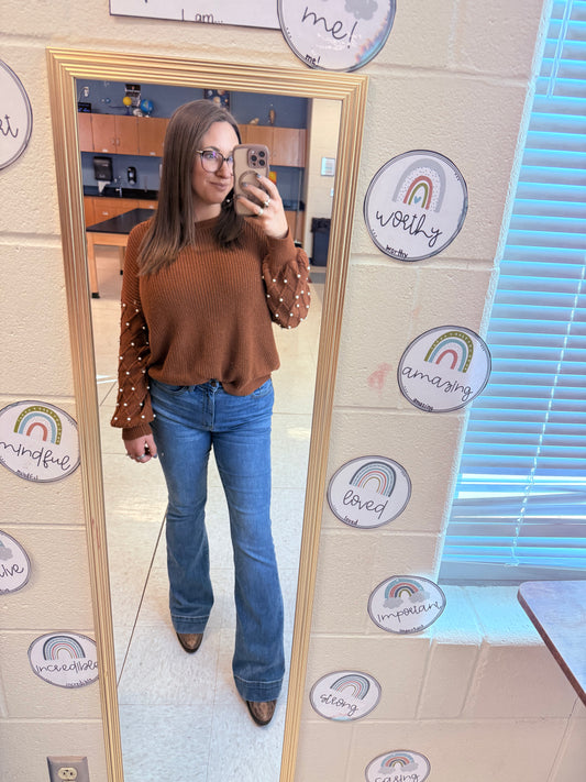 Judy Blue Trouser Flares